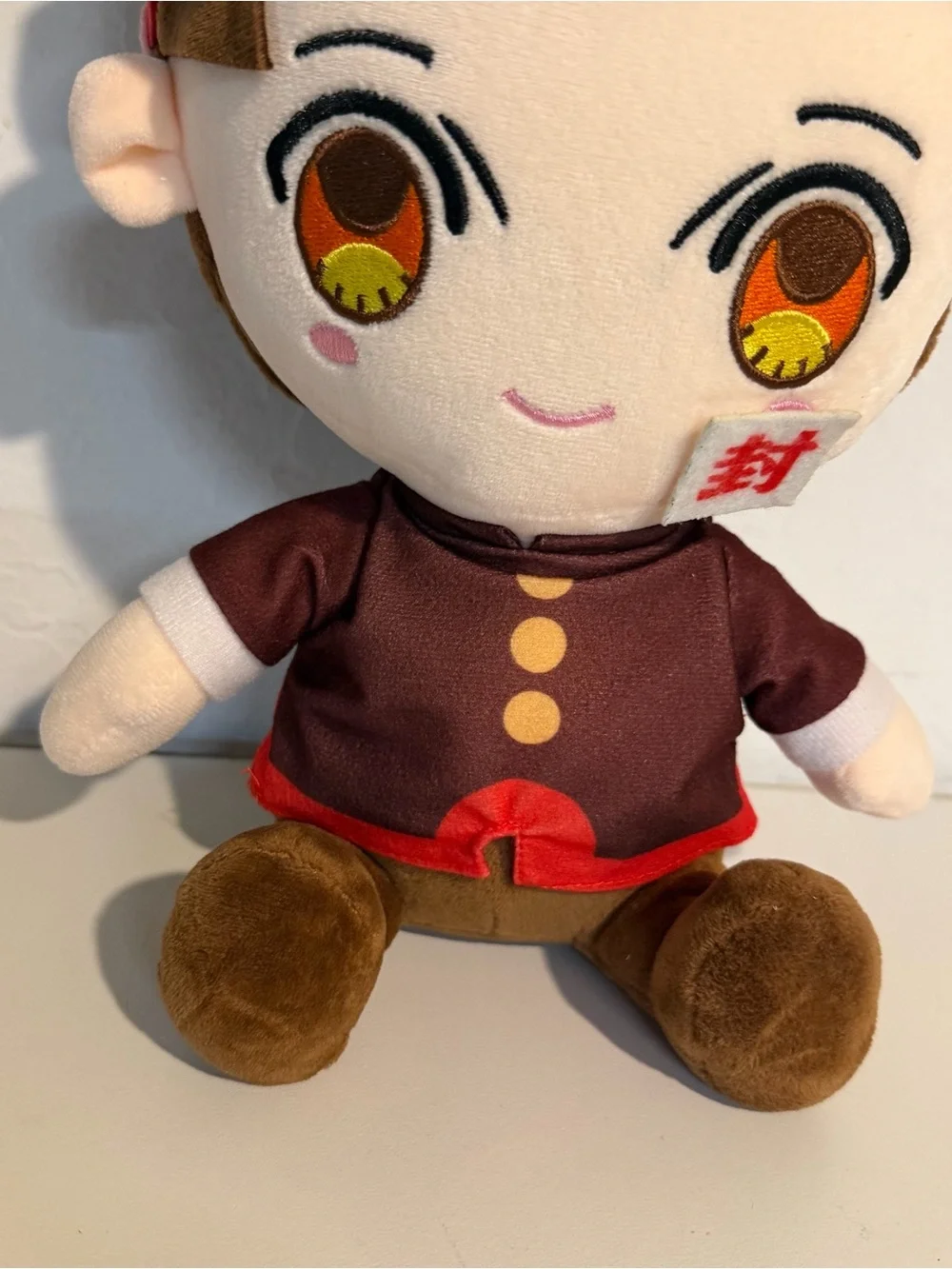 Hanako-Kun Plush 12